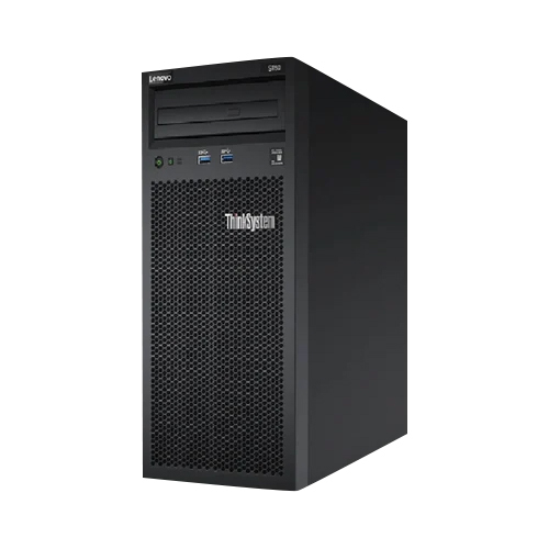 Lenovo ThinkSystem ST50 Tower Server