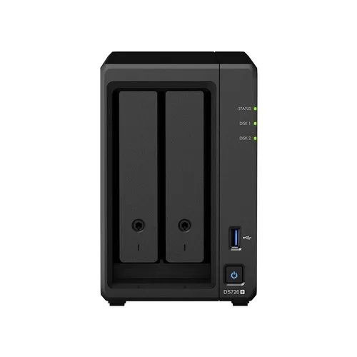 Synology DS 720 Network Attached Storage