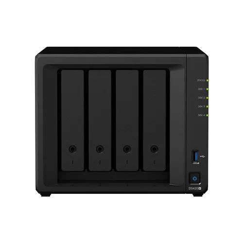 Network Attached Storage