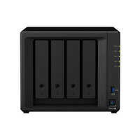 Synology Ds 420 Network Attached Storage