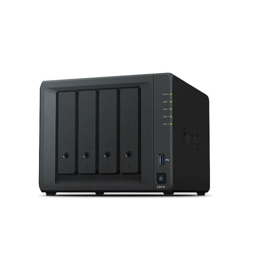 Network Attached Storage Server