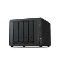 Network Attached Storage Server