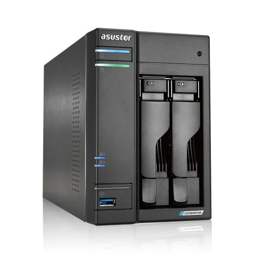 Asustor NAS Storage