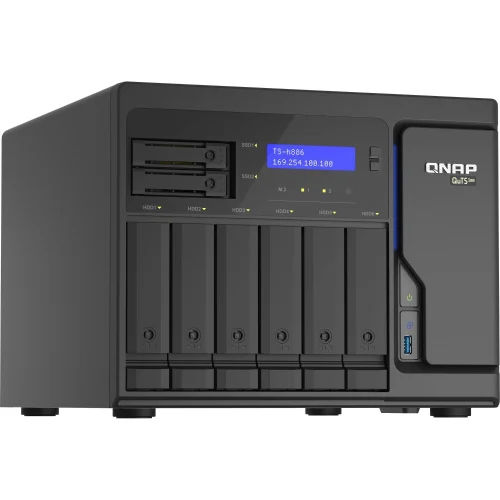 QNAP NAS Storage