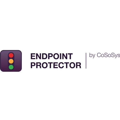 Endpoint Protector DLP