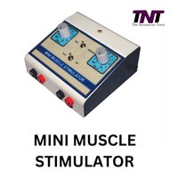 TNT Mini Muscle Stimulitor Physiotherapy Machine