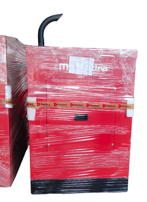 50W Diesel Generator Canopy