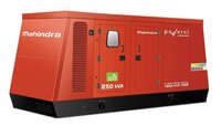50W Diesel Generator Canopy