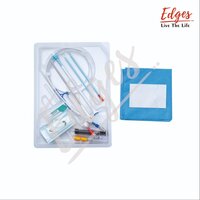 Permnent Catheter Kit