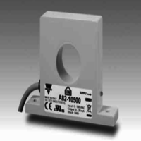 A82-20100 Monitoring Relays True RMS AC Current Transformer Types