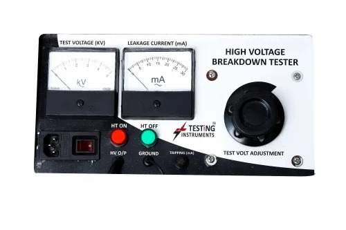 HVAC Test Set