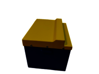 Lithium Battery Box