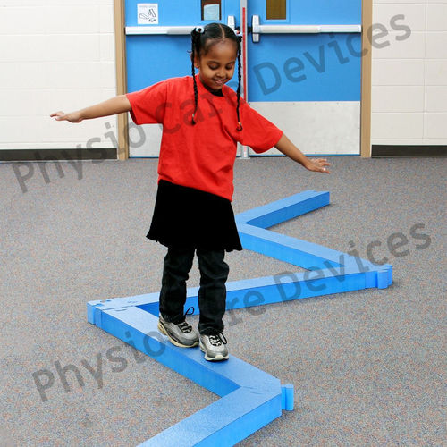 Sensory Puzzle Beam Set