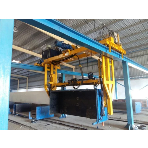 Autoclave Aerated Concrete Plant