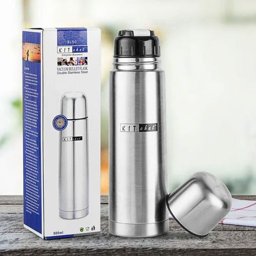 Insulated Flask Bottle 500 Ml