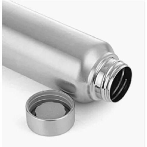 Stainless Steel Fridge water Bottle 1000 ML