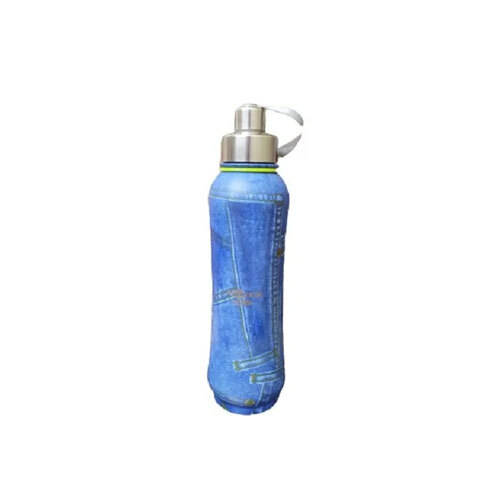 Stainless Steel Vacuum Flask Water Bottle 1 LTR