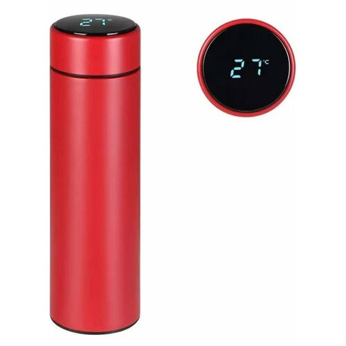 Temperature Water Bottle
