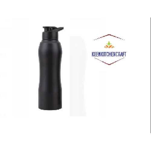 Stainless Steel Sipper water Bottle 1L