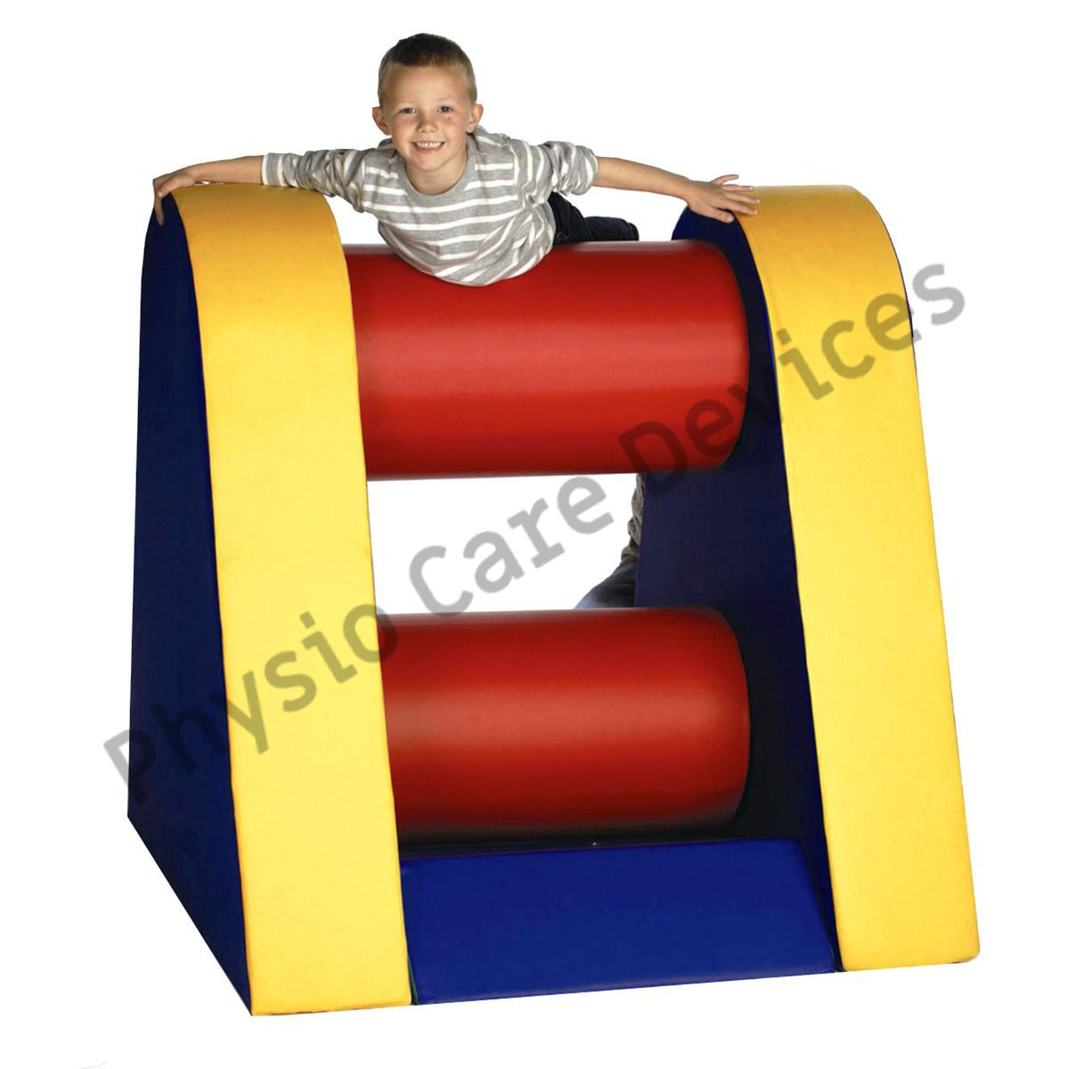 Squeeze tumble Play Roller