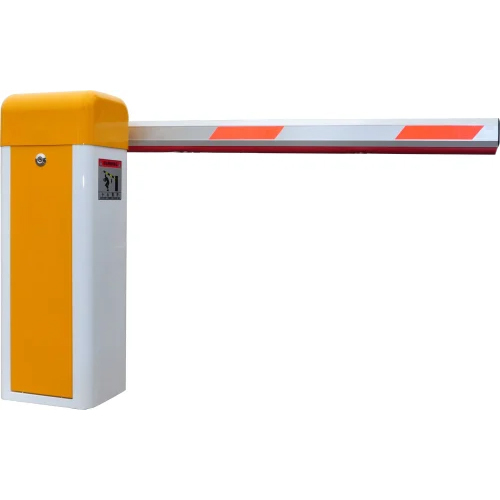 8m Boom Barrier