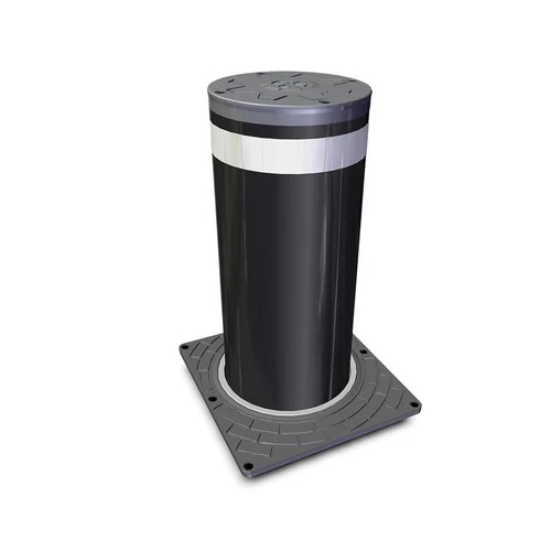 Stainless Steel Traffic Bollard