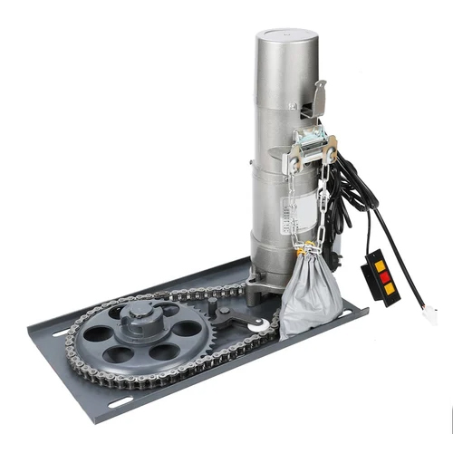 500W Rolling Shutter Door Motor