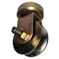 Easily Assembled Sliding Gate Roller Wheel