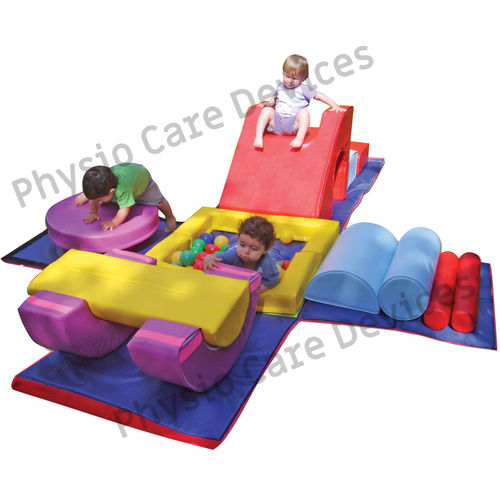 Rehab Foam Play Station Box