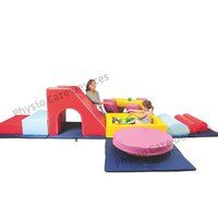 Rehab Foam Play Station Box