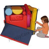 Rehab Foam Play Station Box