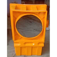 Ss Cooler Body Rotational Mould - Material: Steel