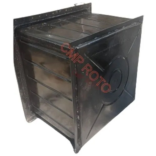 Ice Box Rotational Mould