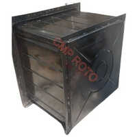 Ice Box Rotational Mould - Color: Black