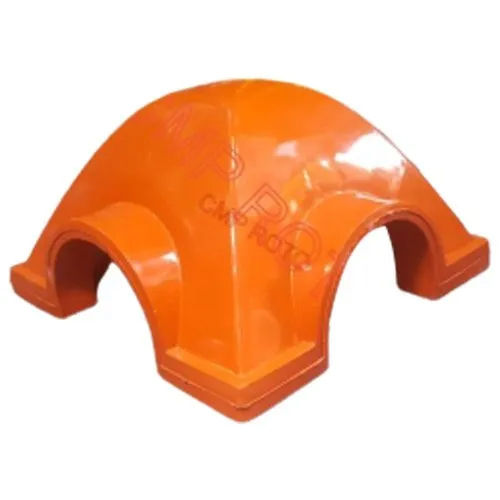 Orange Toys Rotational Mould