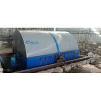 Closed Oven Roto Moulding Machine - Automatic Grade: Automatic