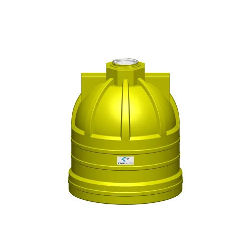 Underground Tank Mould