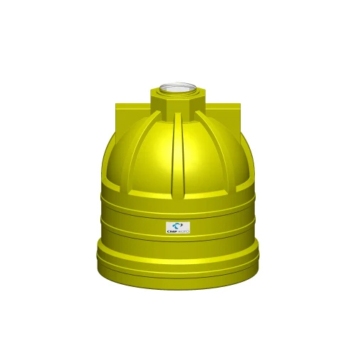 Underground Tank Mould