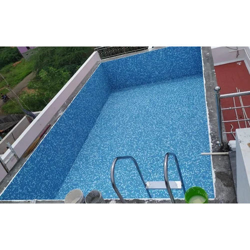 Swimming Pool Maintenance Services By Infiniti Watertech Llp