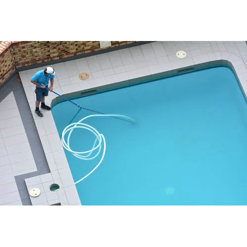 Swimming Pool Repair Service By Infiniti Watertech Llp