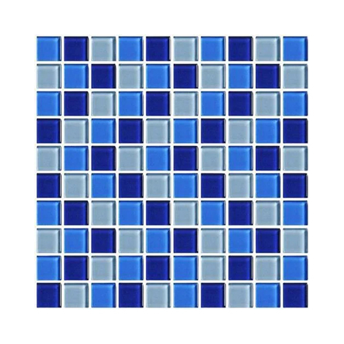 Swimming Pool Mosaic Tiles