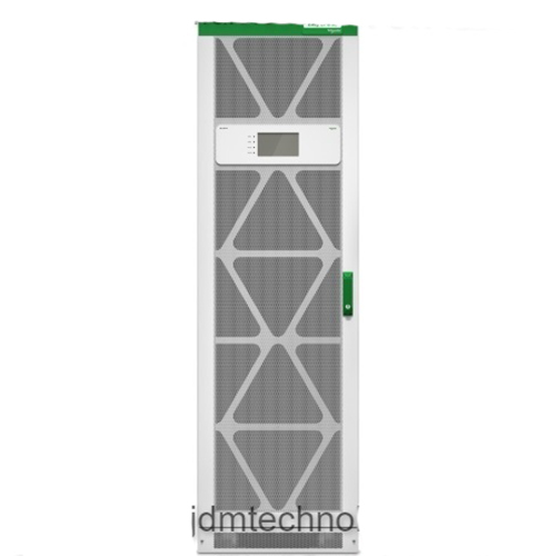 Schneider Electric (APC) Make 250 KVA 3 Phase Industrial Easy On Line UPS