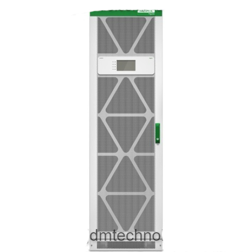 Schneider Electric (APC) Make 300 KVA 3 Phase Industrial Easy On Line UPS