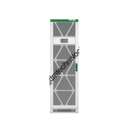 Schneider Electric (APC) Make 400 KVA 33 Phase Industrial Easy On Line UPS