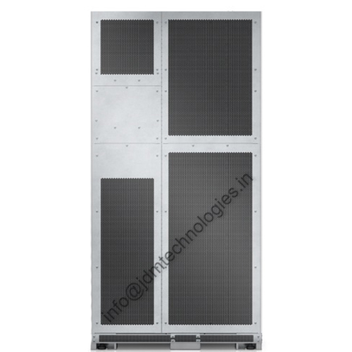 Schneider Electric (APC) Make 500 KVA 33 Phase Industrial Easy On Line UPS