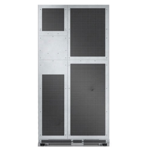 Schneider Electric (APC) Make 500 KVA 3:3 Phase Industrial Easy On Line UPS