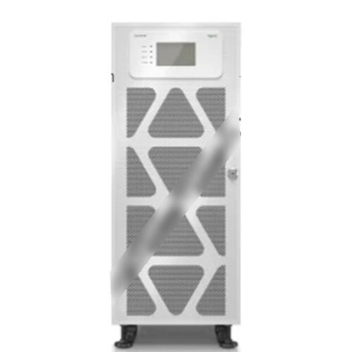 Schneider Electric (APC) Make 100 KVA 3:3 Phase Industrial Easy On Line UPS