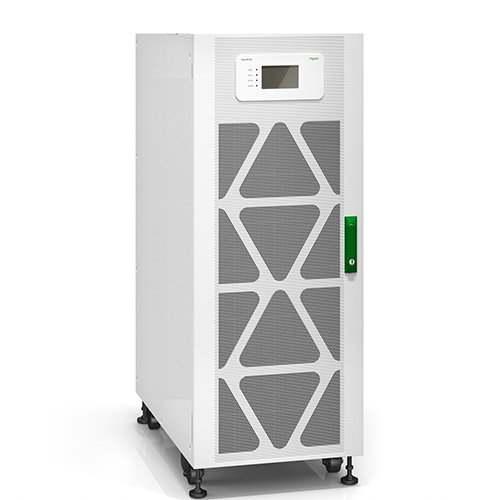 Schneider Electric Make 120 KVA 3 Phase Industrial Easy On Line UPS