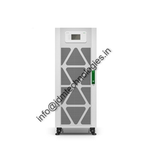 Schneider Electric (APC) Make 160 KVA 3:3 Phase Industrial Easy On Line UPS