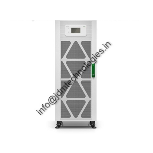 Schneider Electric (APC) Make 200 KVA 3:3 Phase Industrial Easy On Line UPS